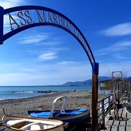 Casa Vacanze Mare E Relax *