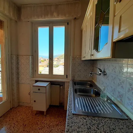 Casa Vacanze Mare E Relax * Vallecrosia