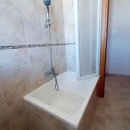 Apartment Casa Vacanze Mare E Relax
