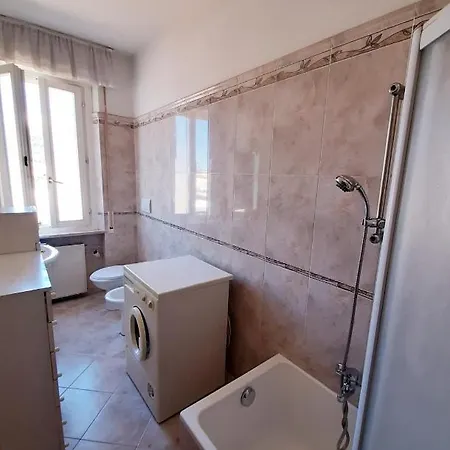Casa Vacanze Mare E Relax