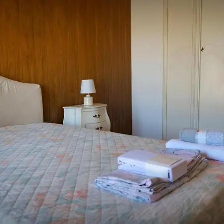 Apartment Casa Vacanze Mare E Relax