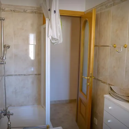 Casa Vacanze Mare E Relax Apartment
