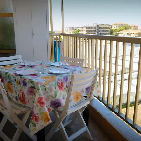 Apartment Casa Vacanze Mare E Relax Vallecrosia