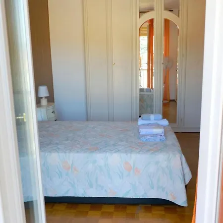 Apartment Casa Vacanze Mare E Relax