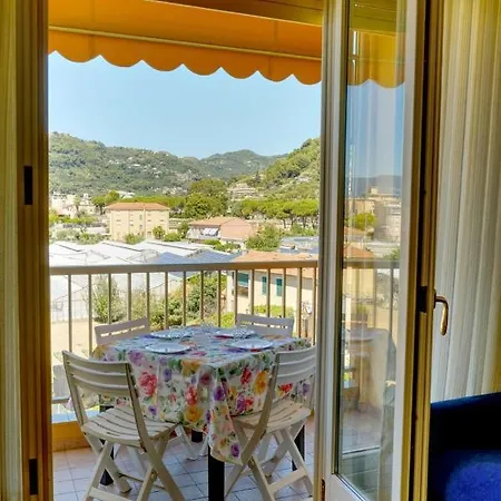 Apartment Casa Vacanze Mare E Relax *