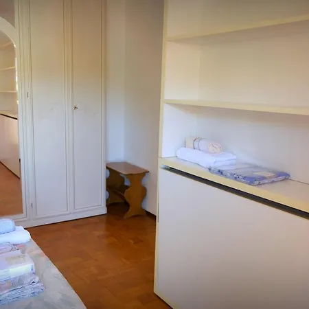 Apartment Casa Vacanze Mare E Relax *
