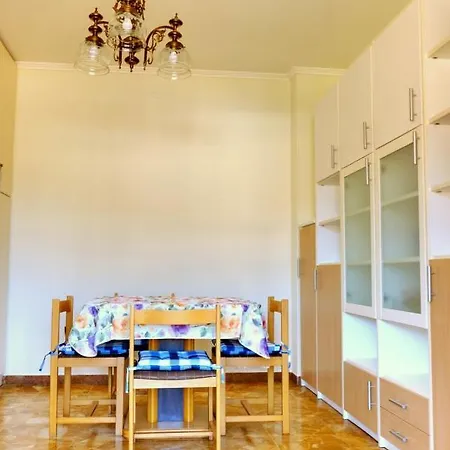Apartment Casa Vacanze Mare E Relax Vallecrosia