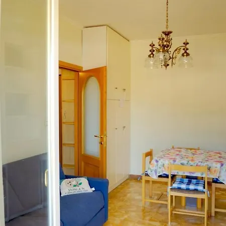 Casa Vacanze Mare E Relax Apartment *