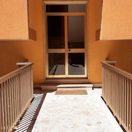 Casa Vacanze Mare E Relax Apartamento