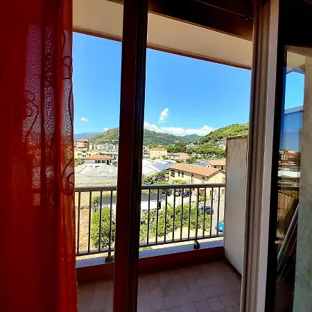 Casa Vacanze Mare E Relax * Vallecrosia