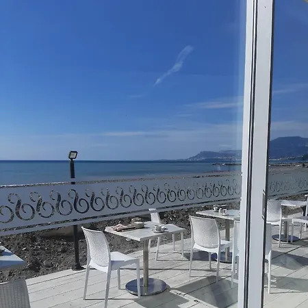 Apartamento Casa Vacanze Mare E Relax *