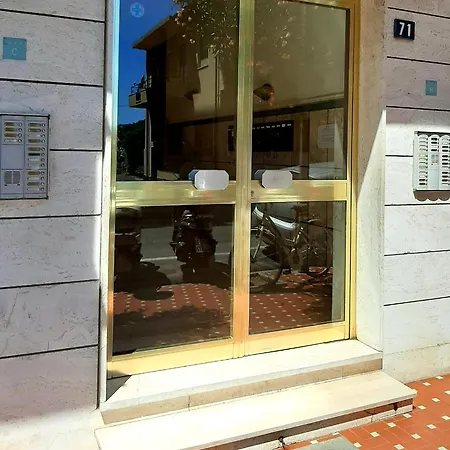 Apartamento Casa Vacanze Mare E Relax *