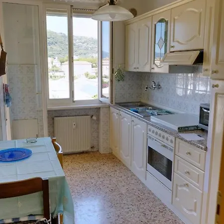 Casa Vacanze Mare E Relax *