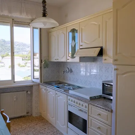 Casa Vacanze Mare E Relax * Vallecrosia