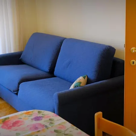 Apartamento Casa Vacanze Mare E Relax *