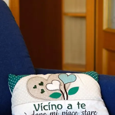 Casa Vacanze Mare E Relax Apartamento